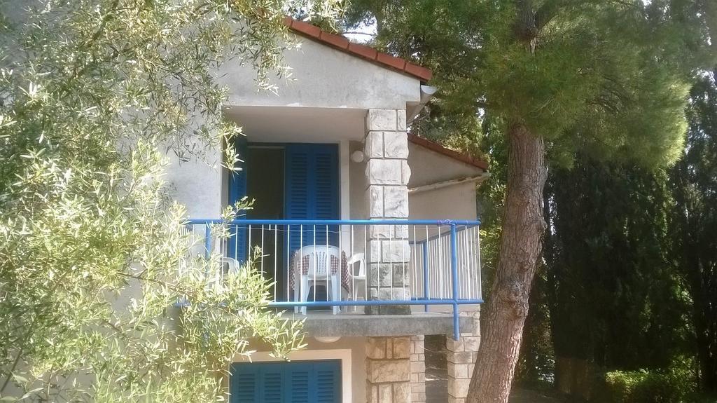 Hotel Dom Mladinske Knjige Fiesa Piran Exterior foto